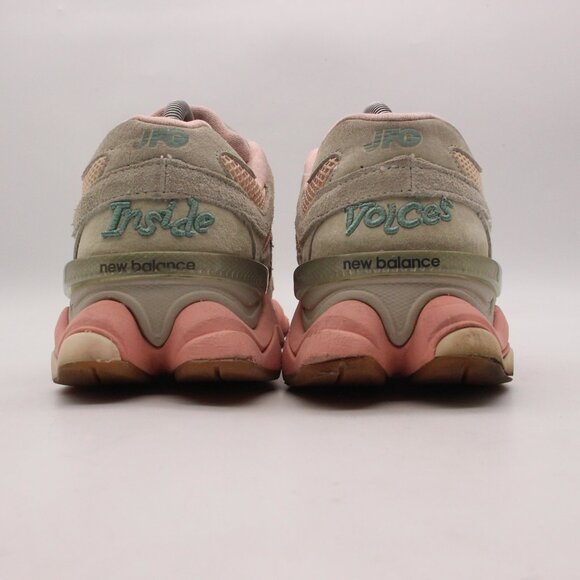 New Balance Joe Freshgoods x 9060 Men's Size 8 D Sneaker Inside Voices U9060JG1 - Picture 5 of 10